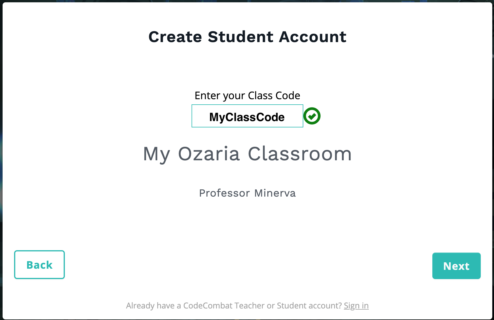 Ozaria Computer Science That Captivates